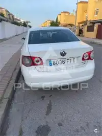 2007 Volkswagen Jetta