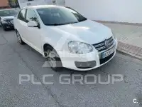 2007 Volkswagen Jetta