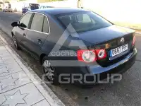 2007 Volkswagen Jetta