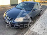 2007 Volkswagen Jetta