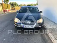 2007 Volkswagen Jetta