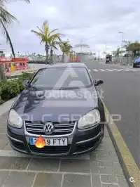 2007 Volkswagen Jetta