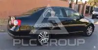 2007 Volkswagen Jetta