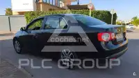 2007 Volkswagen Jetta
