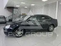 2007 Volkswagen Jetta