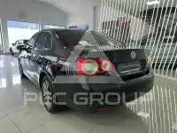2007 Volkswagen Jetta