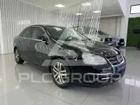 2007 Volkswagen Jetta