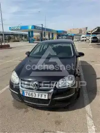 2007 Volkswagen Jetta