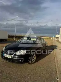 2007 Volkswagen Jetta
