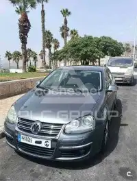 2007 Volkswagen Jetta