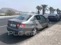 2007 Volkswagen Jetta