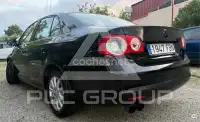 2007 Volkswagen Jetta