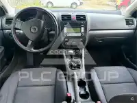 2007 Volkswagen Jetta