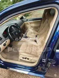 2007 Volkswagen Jetta