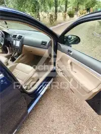 2007 Volkswagen Jetta