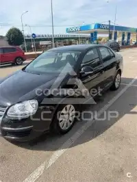 2007 Volkswagen Jetta