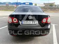 2007 Volkswagen Jetta