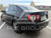 2007 Volkswagen Jetta