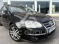 2007 Volkswagen Jetta