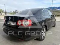 2007 Volkswagen Jetta