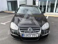 2007 Volkswagen Jetta