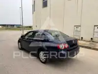 2007 Volkswagen Jetta