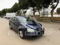 2007 Volkswagen Jetta