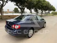 2007 Volkswagen Jetta