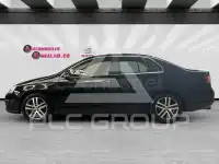2007 Volkswagen Jetta