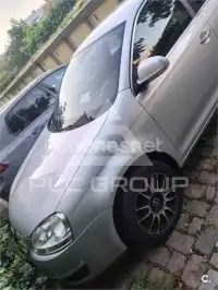 2007 Volkswagen Jetta