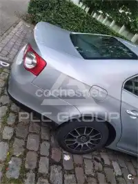 2007 Volkswagen Jetta