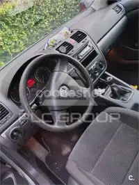 2007 Volkswagen Jetta