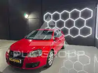 2007 Volkswagen GOLF