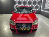 2007 Volkswagen GOLF