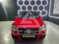 2007 Volkswagen GOLF