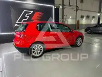 2007 Volkswagen GOLF