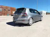 2007 Volkswagen GOLF