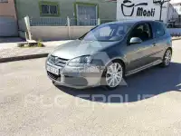2007 Volkswagen GOLF