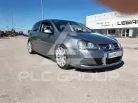 2007 Volkswagen GOLF