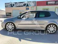 2007 Volkswagen GOLF