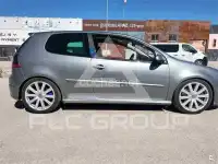 2007 Volkswagen GOLF