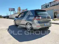 2007 Volkswagen GOLF