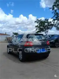 2007 Volkswagen GOLF