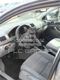 2007 Volkswagen GOLF