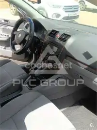 2007 Volkswagen GOLF