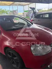 2007 Volkswagen GOLF