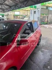 2007 Volkswagen GOLF