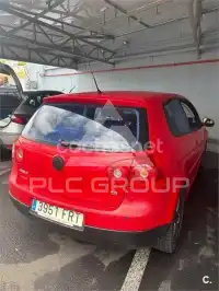 2007 Volkswagen GOLF