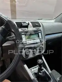 2007 Volkswagen GOLF