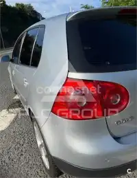 2007 Volkswagen GOLF